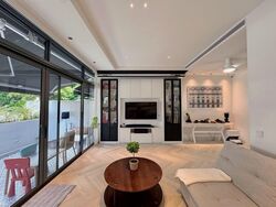 Hillcrest Villa (D11), Terrace #595796961
